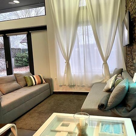 הוילה ורהניקה Pepino, Holiday House With A Garden מראה חיצוני תמונה