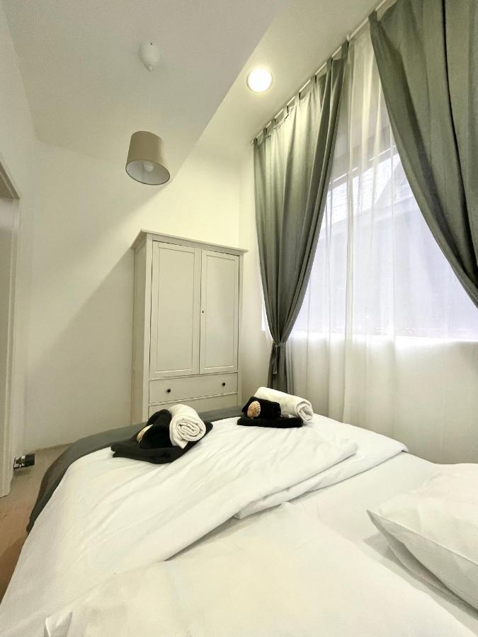 הוילה ורהניקה Pepino, Holiday House With A Garden מראה חיצוני תמונה